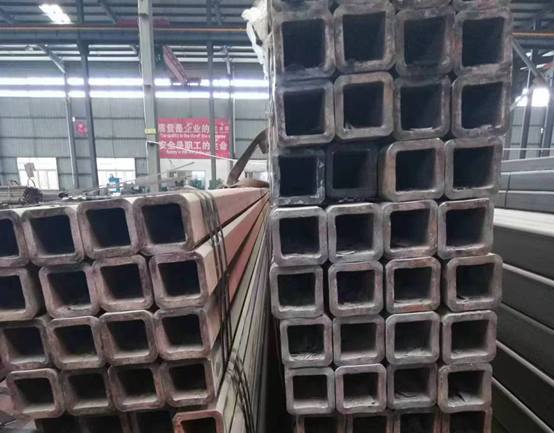 凤城高韧性Q355B方管 低温冲击性能优良