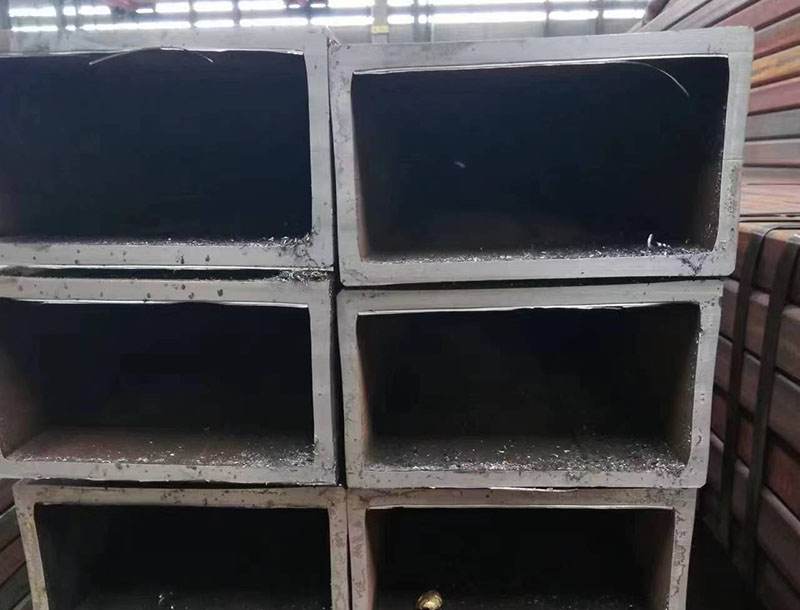 凤城整体锻造 Q355B无缝方管 一体成型更耐用